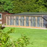 Spinney Cattery Lincoln