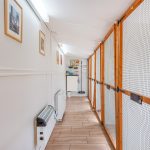 Spinney Cattery Lincoln