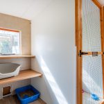 Spinney Cattery Lincoln