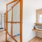 Spinney Cattery Lincoln