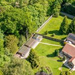 Spinney Cattery Lincoln