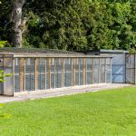 Spinney Cattery Lincoln