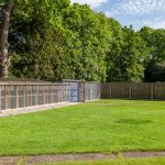 Spinney Cattery Lincoln